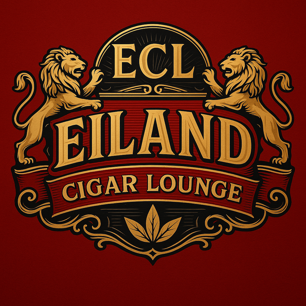 Eiland Lounge Logo